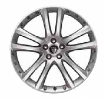 Wheel-Road-Alloy C2P1014OEM