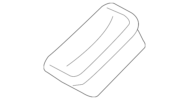Cover C2P10447OEM