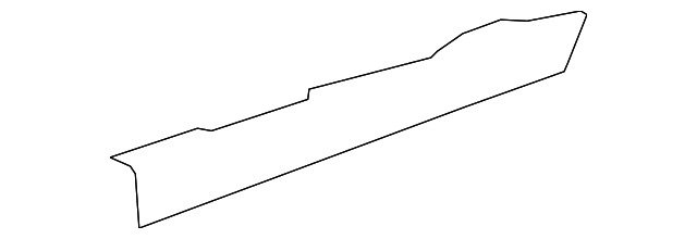 Panel-Console C2P11354LJKOEM