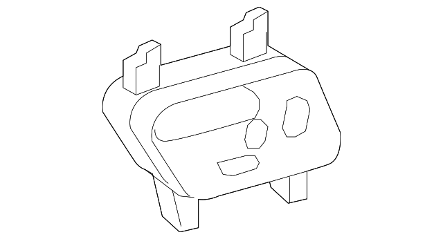 Switchpack-Seat (Jaguar OEM) C2P11752OEM