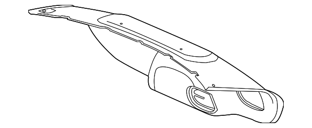 Panel-Trim C2P11846OEM