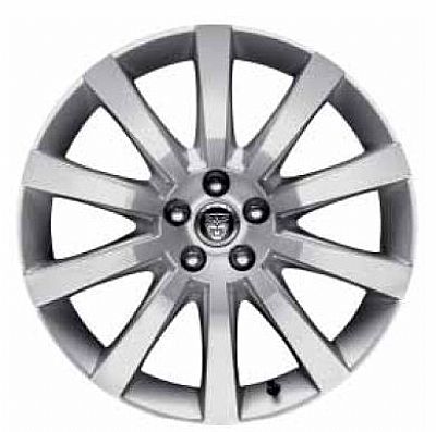 Wheel-Road-Alloy (Jaguar OEM) C2P12003OEM