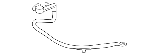 Cable-Battery C2P12012OEM