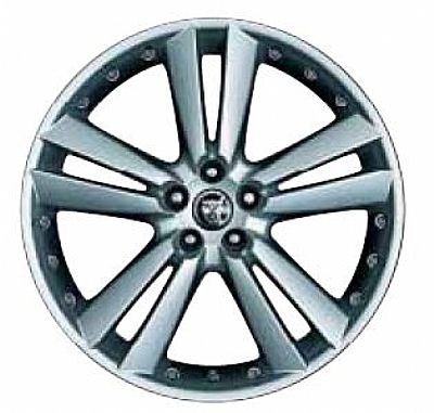 Wheel-Road-Alloy (Jaguar OEM) C2P12615OEM