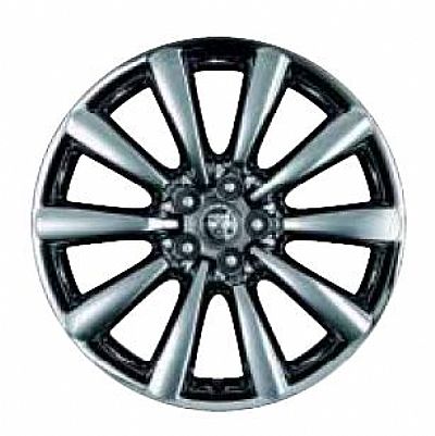 Wheel-Road-Alloy (Jaguar OEM) C2P12618OEM