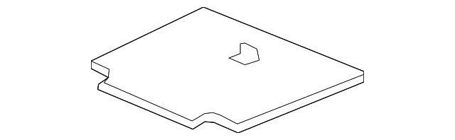 Carpet-Trunk Flo (Jaguar OEM) C2P13113OEM