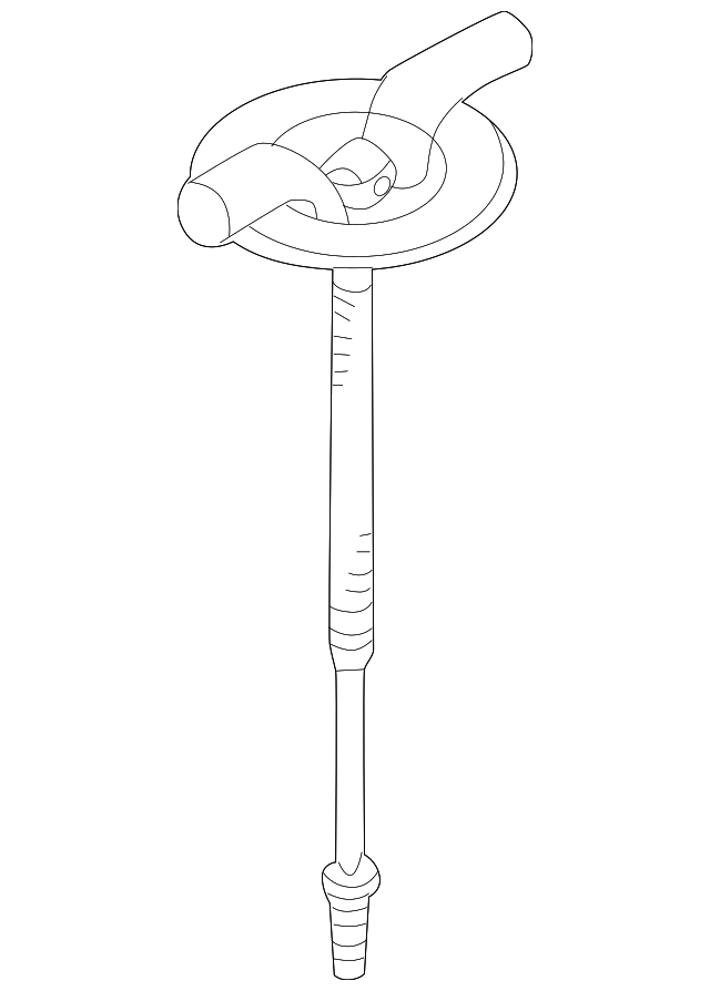 Bolt (Jaguar OEM) C2P13450OEM