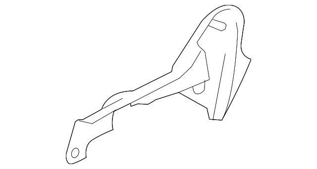 Cover-Mechanism (Jaguar OEM) C2P16756JMNOEM