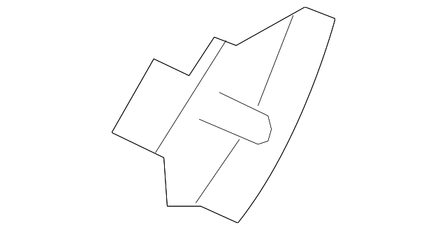 Cover-Mechanism (Jaguar OEM) C2P16781LEGOEM
