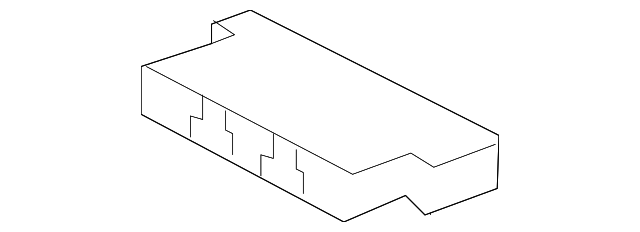 Module-Seat Cont (Jaguar OEM) C2P16835OEM
