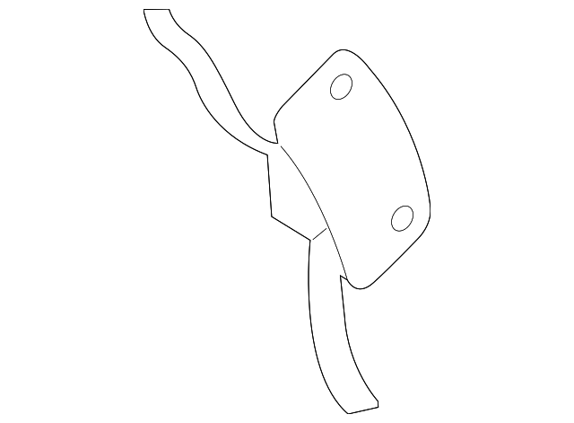 Spring (Jaguar OEM) C2P17596OEM