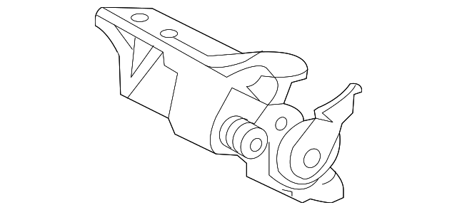 Caliper-Brake (Jaguar OEM) C2P17616OEM