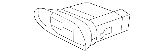 Switch-Master Li (Jaguar OEM) C2P21473OEM