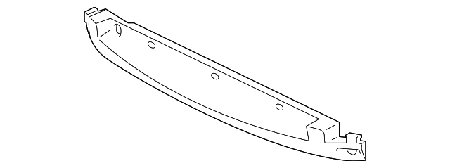 Block-Foam (Jaguar OEM) C2P21919OEM