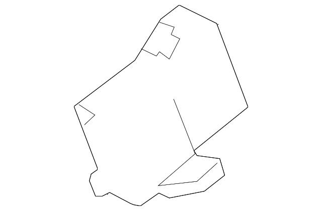 Lock-Steering (Jaguar OEM) C2P21950OEM