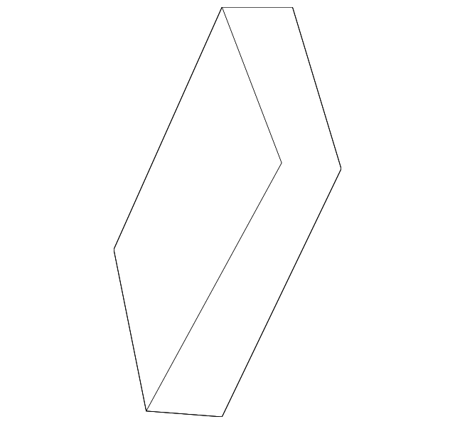 Cover (Jaguar OEM) C2P22198LMLOEM