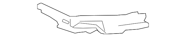 Bracket-Mounting (Jaguar OEM) C2P22206OEM