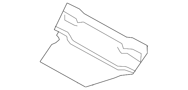Cover-Front Seat (Jaguar OEM) C2P22533LEGOEM