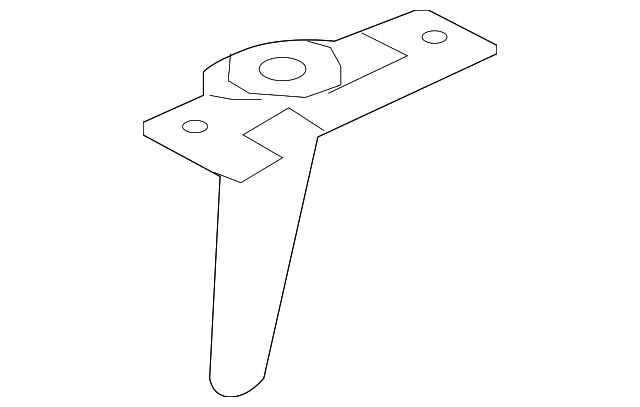 Neck-Reservoir F (Jaguar OEM) C2P23708OEM