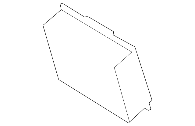 Amplifier-Audio (Jaguar OEM) C2P23797OEM