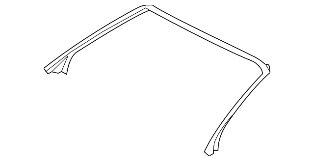 Seal (Jaguar OEM) (Jaguar OEM) C2P23805OEM