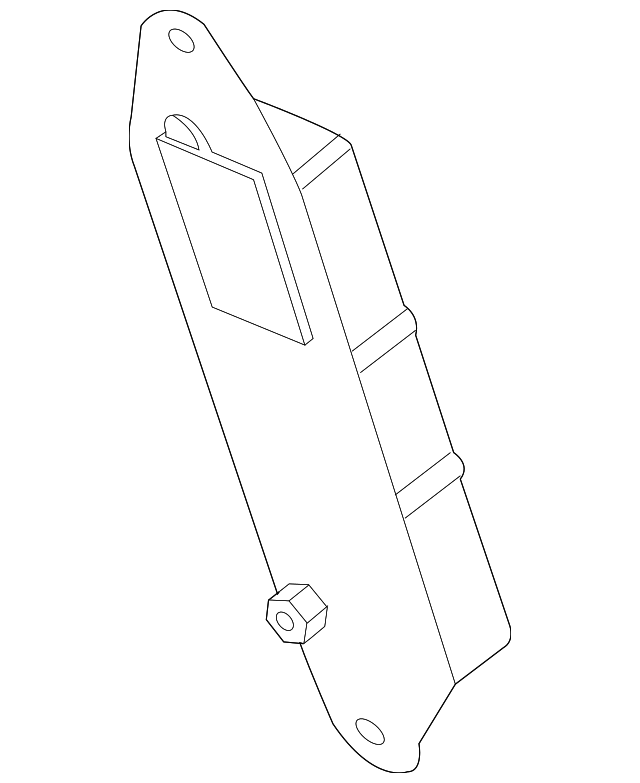 Amplifier (Jaguar OEM) C2P23917OEM