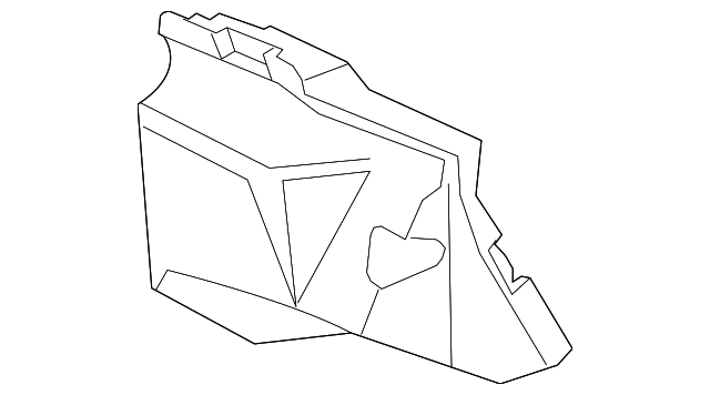 Loudspeaker (Jaguar OEM) C2P2420OEM