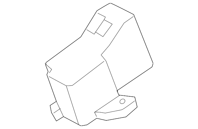 Lock-Steering (Jaguar OEM) C2P24825OEM