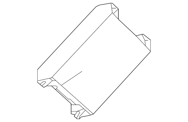 Module-Air Con (Jaguar OEM) C2P25912OEM
