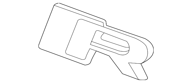Badge C2P25948OEM