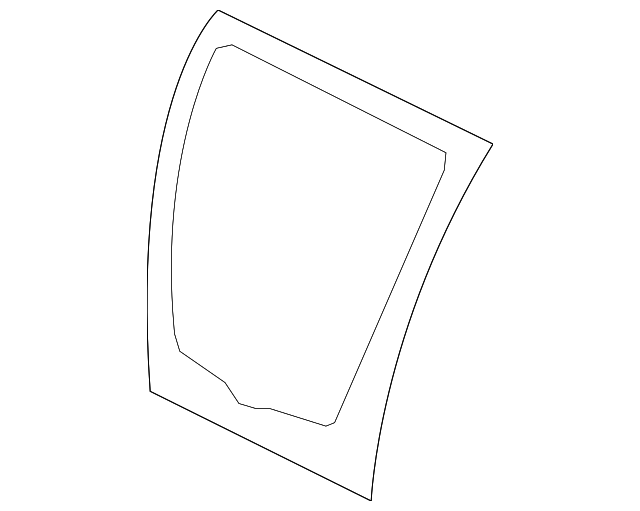 Panel-Centre Ven (Jaguar OEM) C2P2626OEM