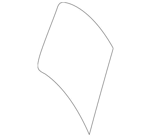 Cover-Squab - Discontinued (Jaguar OEM) GJA5584BAAGDOEM