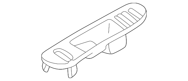 Tray-Coin GJA7842ABLEGOEM