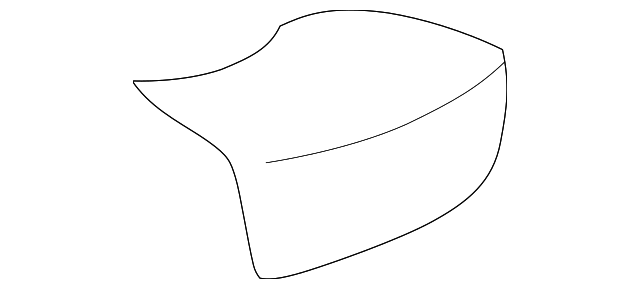 Cover-Cushion (Jaguar OEM) GJB4437EBLEGOEM