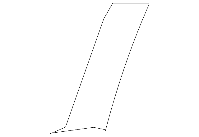 Escutcheon, Discontinued (Limited Supply) GJB4762AALEGOEM