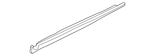 Seal-Waist - Discontinued GNA1711BFOEM