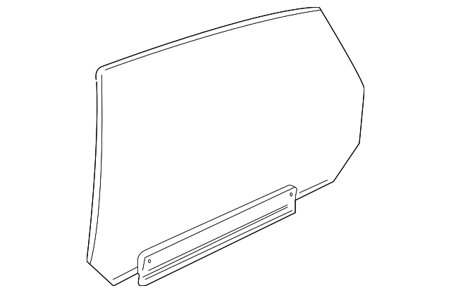 Glass-Door GNA2271BCOEM