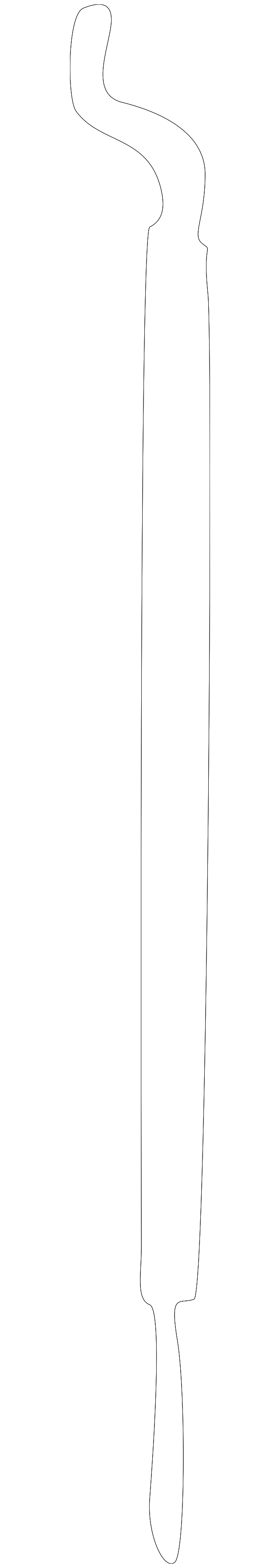 Link-Door Releas GNA2580ACOEM