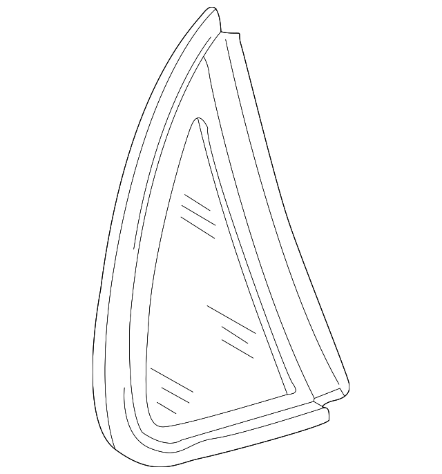 Sixlight (Jaguar OEM) GNA2710EHOEM