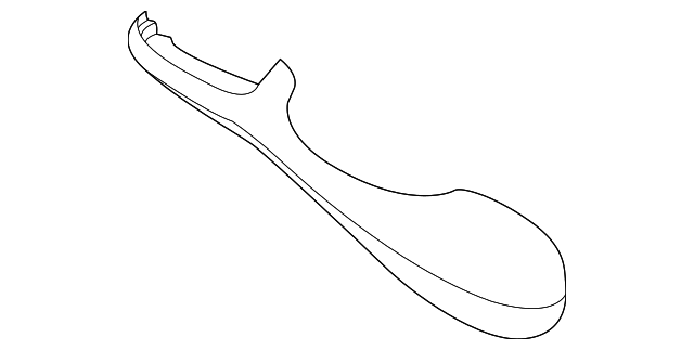 Armrest-Door - Discontinued GNC1271CENED