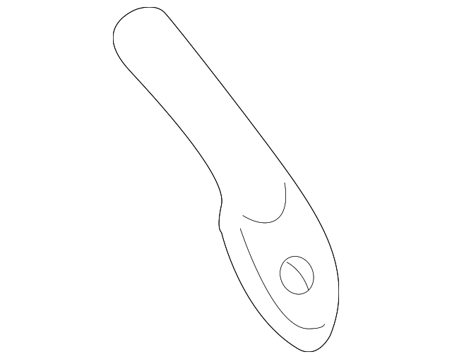 Gaiter-Handbrake - Discontinued GNC8291BASDZOEM