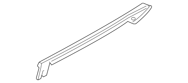 Carrier-Seal (Jaguar OEM) HJA5763ABOEM