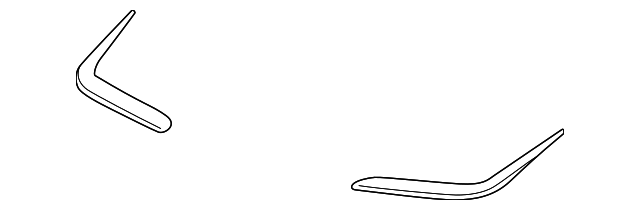 Blade-Bumper HNC6535AB