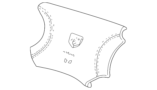 Module-Airbag HNC9180EEAGEOEM