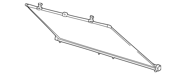 Sunblind-Backlig HNE1822AALEGOEM