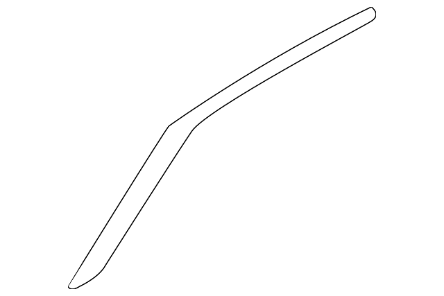 Finisher-A Post/ - Discontinued HXF2141LDSDZOEM
