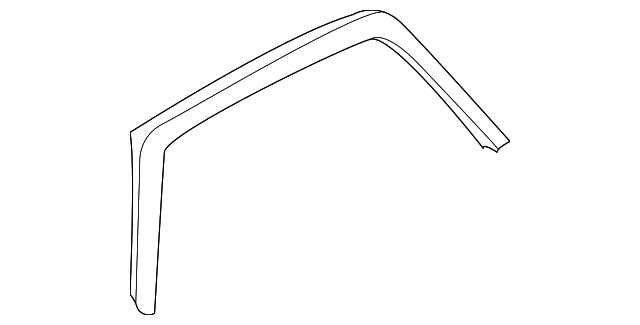 Seal-Secondary, Discontinued (Limited Supply) (Jaguar OEM) HXF5323AFOEM
