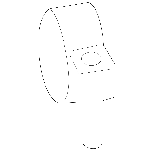 Clamp J9C10205OEM