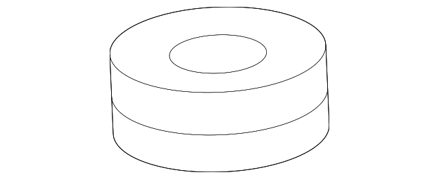 Grommet J9C12050OEM