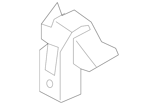Pad-Foam J9C12166OEM
